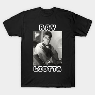 Ray Liotta T-Shirt